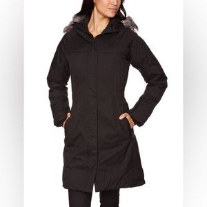 The North Face Arctic Parka